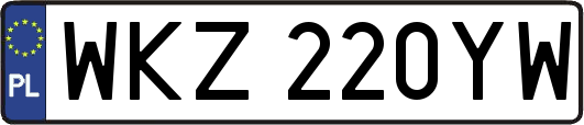 WKZ220YW