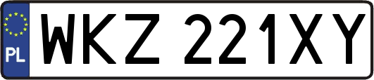 WKZ221XY