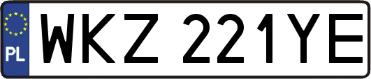 WKZ221YE