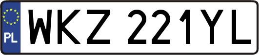 WKZ221YL