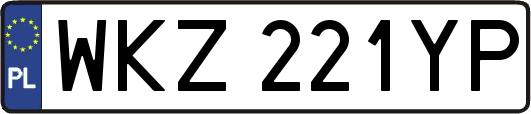 WKZ221YP