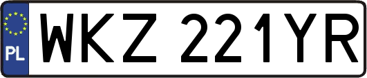 WKZ221YR