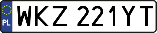 WKZ221YT