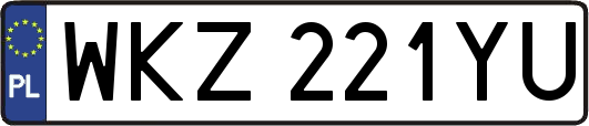 WKZ221YU