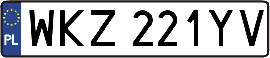 WKZ221YV