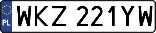 WKZ221YW