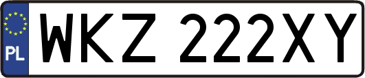 WKZ222XY