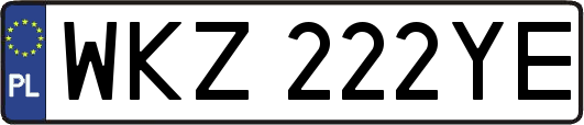 WKZ222YE