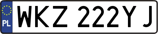 WKZ222YJ