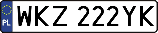 WKZ222YK