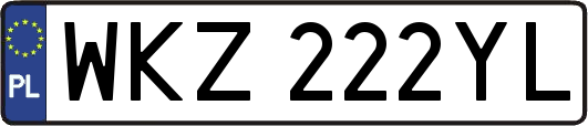 WKZ222YL
