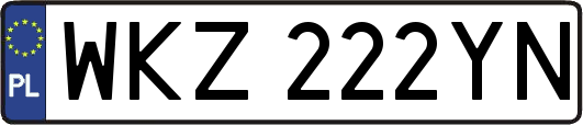 WKZ222YN