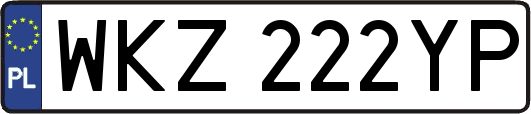 WKZ222YP
