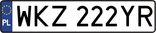 WKZ222YR