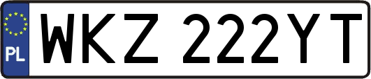 WKZ222YT