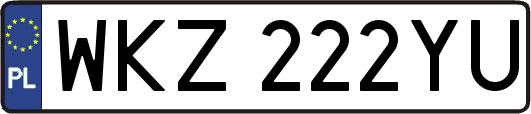 WKZ222YU