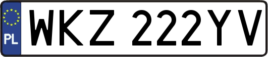 WKZ222YV