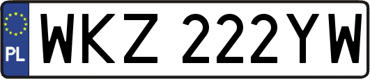WKZ222YW
