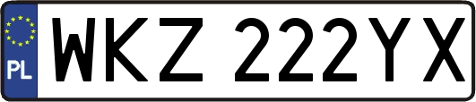 WKZ222YX