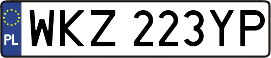 WKZ223YP