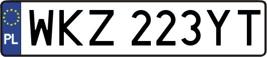 WKZ223YT