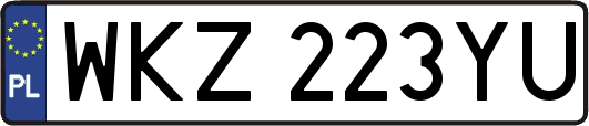 WKZ223YU