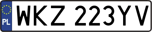 WKZ223YV