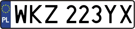 WKZ223YX