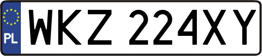 WKZ224XY