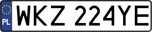 WKZ224YE