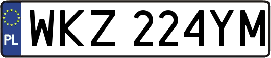 WKZ224YM