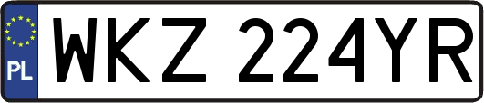 WKZ224YR