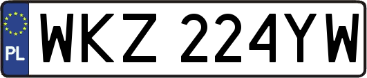 WKZ224YW