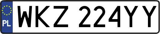 WKZ224YY