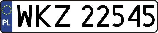 WKZ22545