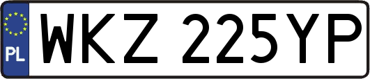 WKZ225YP