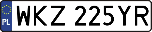 WKZ225YR