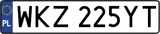 WKZ225YT