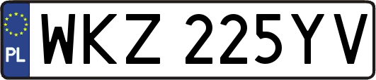 WKZ225YV