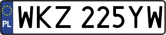 WKZ225YW