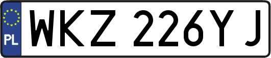 WKZ226YJ