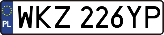 WKZ226YP