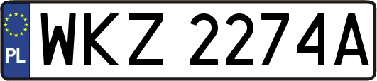 WKZ2274A