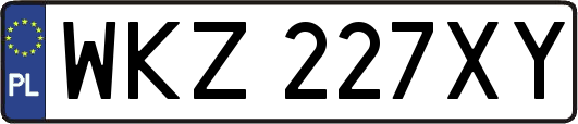 WKZ227XY