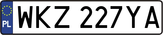 WKZ227YA