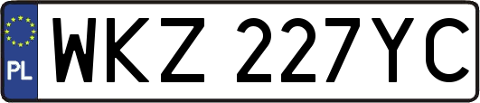 WKZ227YC