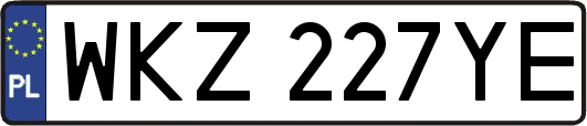 WKZ227YE