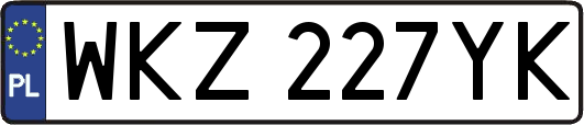 WKZ227YK