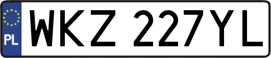 WKZ227YL