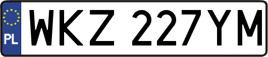WKZ227YM